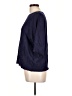 Dokotoo 100% Viscose Blue Pullover Sweater Size L - photo 5
