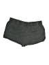 American Eagle Outfitters 100% Lyocell Solid Gray Shorts Size XL - photo 2
