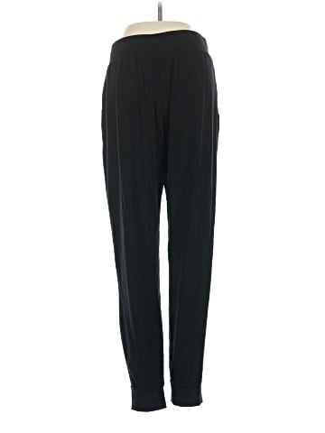 Cozy Earth Track Pants (view 2)