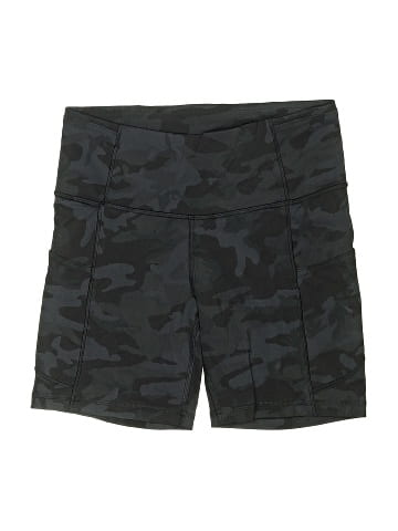 Lululemon Athletica Cargo Shorts (view 1)