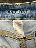 Maurices Hearts Blue Jeans Size SmL - photo 7