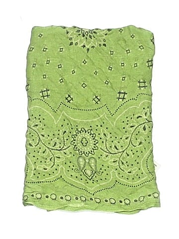 Chan Luu Scarf (view 2)
