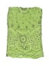 Chan Luu 100% Viscose Green Scarf One size - photo 2