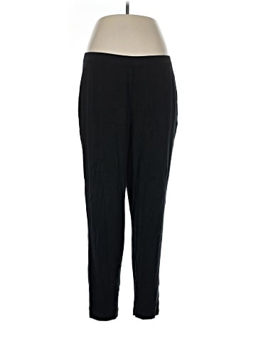 Eileen Fisher Active Pants (view 1)