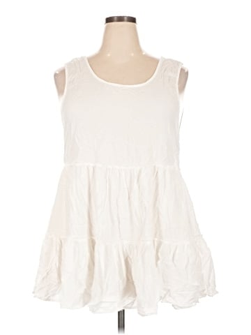 O'Neill Sleeveless Blouse (view 1)