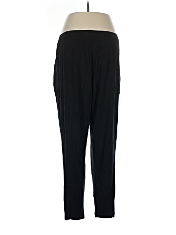 Eileen Fisher Active Pants (view 2)