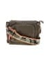 Assorted Brands 100% Polyester Gray Crossbody Bag One size - photo 1