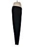 Eileen Fisher Solid Black Active Pants Size L - photo 4