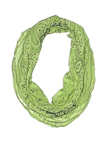Chan Luu Scarf (view 1)