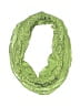 Chan Luu 100% Viscose Green Scarf One size - photo 1