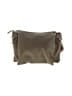 Assorted Brands 100% Polyester Gray Crossbody Bag One size - photo 3