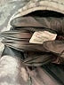 Boston Proper 100% Polyester Graphic Gray Jacket Size 14 - photo 7