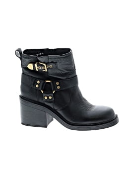 Vince Camuto Ankle Boots