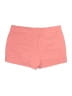 Ann Taylor LOFT Hearts Pink Shorts Size 12 - photo 2