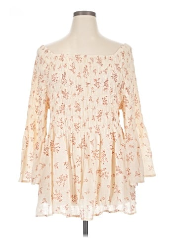 Adiva Casual Dress (view 1)