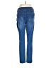 Seven7 Hearts Blue Jeans Size 12 - photo 2