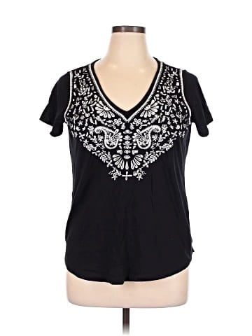Philosophy Republic Clothing Short Sleeve T-Shirt (view 1)
