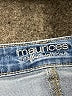 Maurices Blue Jeans Size 4 - photo 8