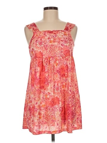 CW Classics Casual Dress (view 1)