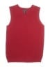 Lands' End Red Sweater Vest Size XL (kids) - photo 1
