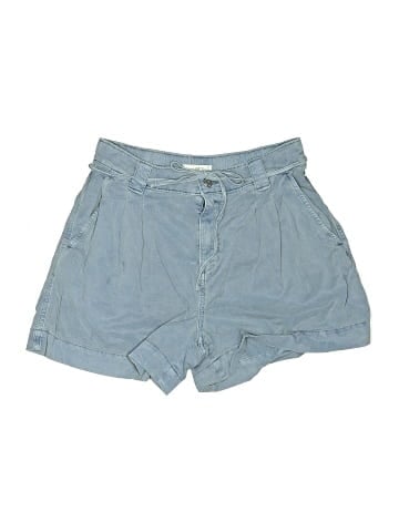 Ann Taylor LOFT Denim Shorts (view 1)