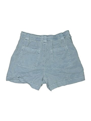 Ann Taylor LOFT Denim Shorts (view 2)