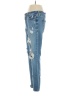 Old Navy Stars Blue Jeans Size 4 - photo 5
