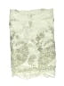 Chan Luu 100% Viscose Ivory Scarf One size - photo 2