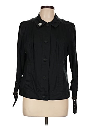 Charter Club Jacket (view 1)