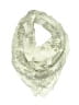 Chan Luu 100% Viscose Ivory Scarf One size - photo 1