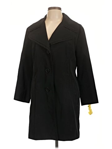 London Fog Coat (view 1)