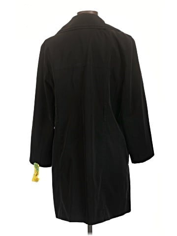 London Fog Coat (view 2)