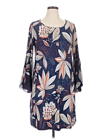 Tacera Casual Dress (view 1)