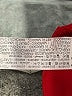 Zara Red Cocktail Dress Size L - photo 8