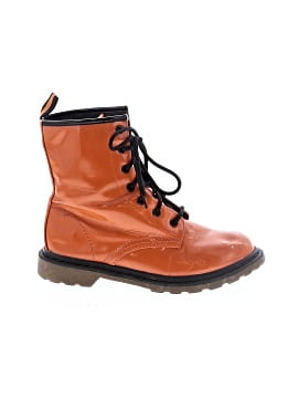 No Boundaries Ankle Boots