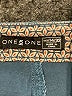One 5 One Solid Blue Shorts Size 14 - photo 3
