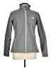 The North Face 100% Polyester Gray Jacket Size L - photo 1