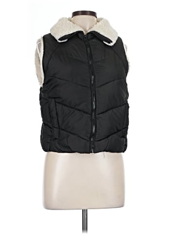 PAO Sport Vest (view 1)