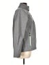 The North Face 100% Polyester Gray Jacket Size L - photo 4