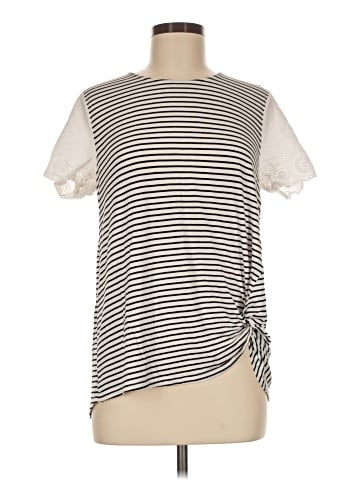 Love Scarlett Short Sleeve Top (view 1)