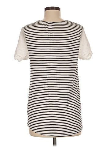 Love Scarlett Short Sleeve Top (view 2)