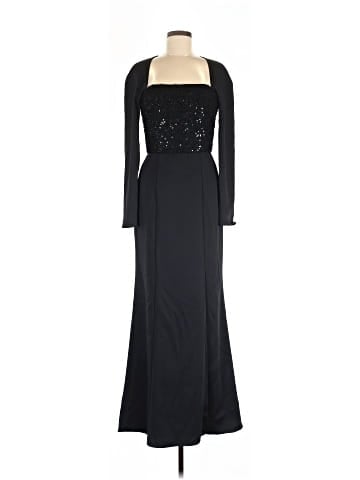 Amsale Cocktail Dress (view 1)