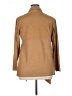 Coldwater Creek Tan Kimono Size 16 - photo 2