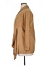 Coldwater Creek Tan Kimono Size 16 - photo 5