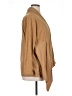 Coldwater Creek Tan Kimono Size 16 - photo 4