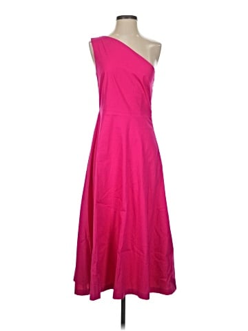 Troubadour Cocktail Dress (view 1)