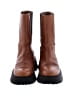 Zara Brown Boots Size EU 39 - photo 2