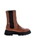 Zara Brown Boots Size EU 39 - photo 1