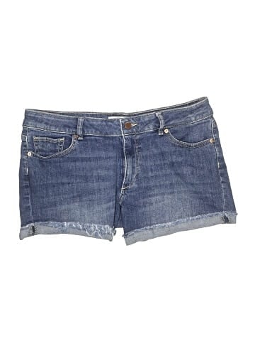 DL1961 Denim Shorts (view 1)