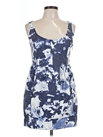 Insight Casual Dress (view 1)
